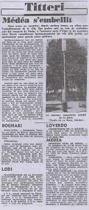 01 LADEPECHE QUOTIDIENNE D ALGERIE 14 15 AOUT 1955 -0131